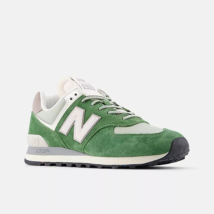 New Balance Sneaker U574GRE Dark Alpine Carter Snake