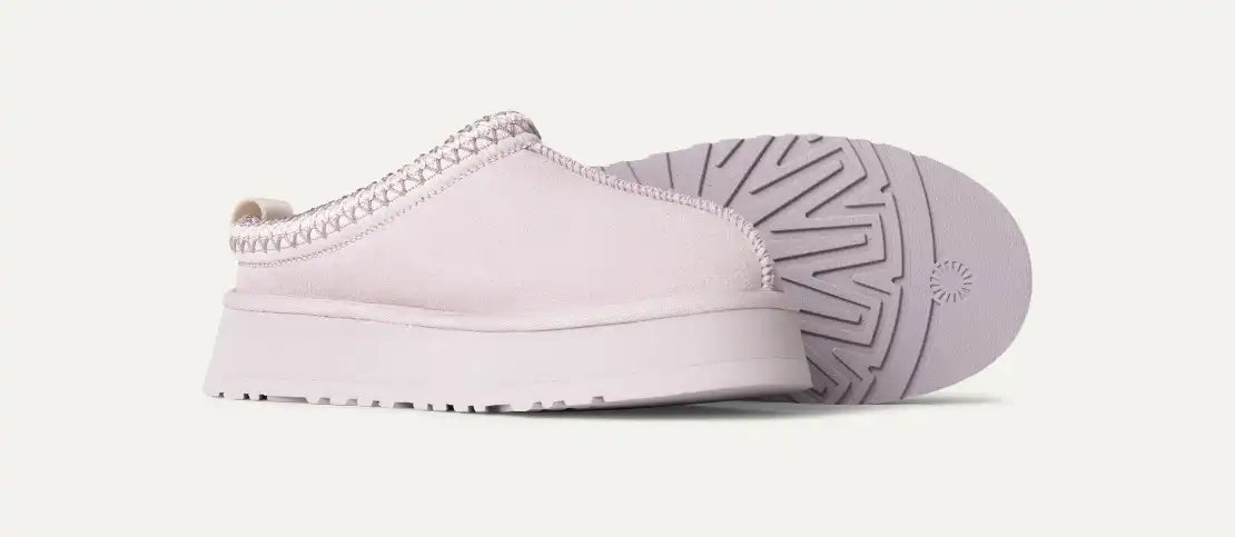 UGG Tazz Pantoffel Bay Fog 1122553
