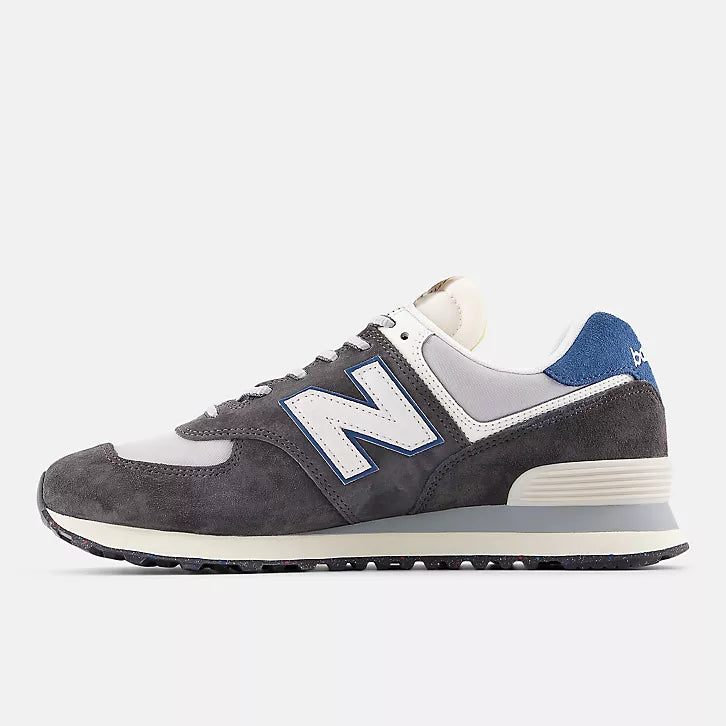 New Balance Sneaker U574NVE Cement