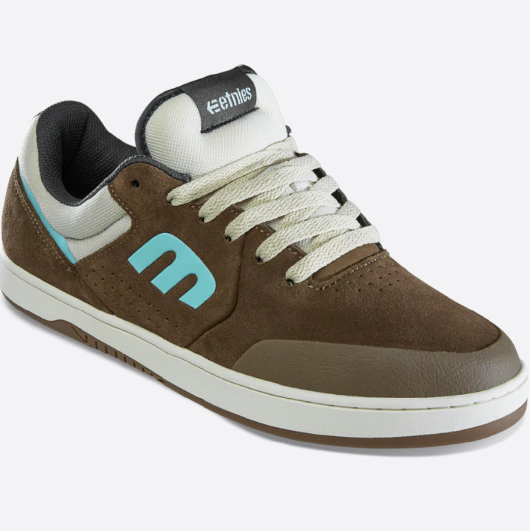 Etnies Marana Michelin Brown Blue