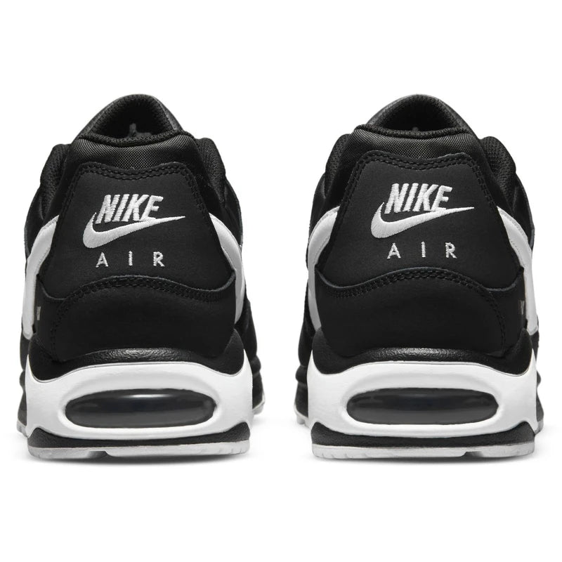 Nike Air Max Command Black White Cool Grey 629993-032