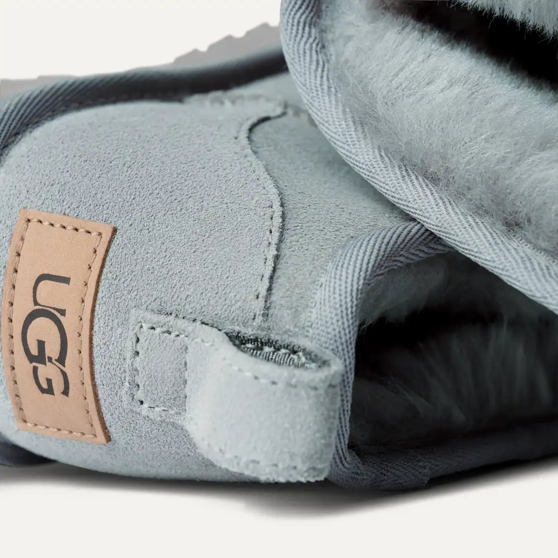 UGG Classic Ultra Mini Boot Sea Foam 1116109