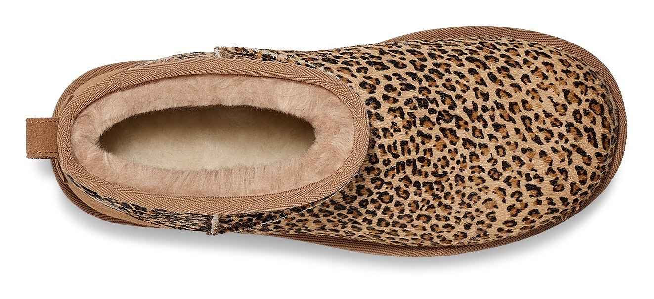 UGG Ultra Mini Boot Speckles 1149270