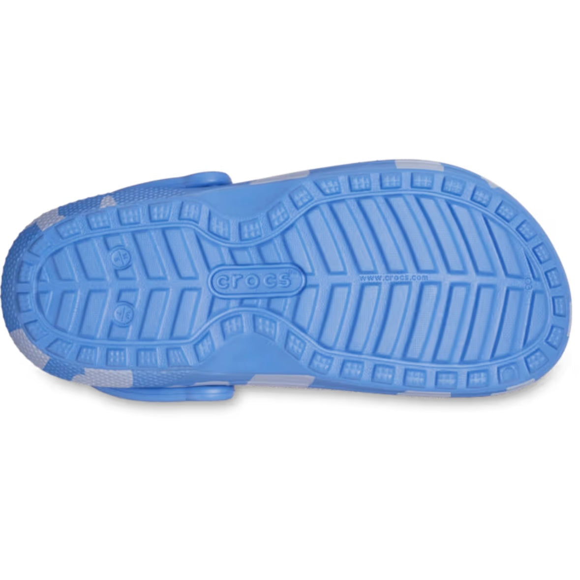 Crocs Happy Socks X Crocs Classic Lined Clog