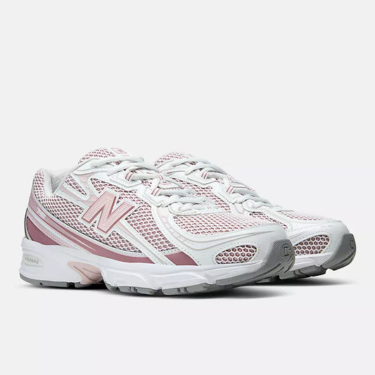 New Balance U740 78Z Rosewood White