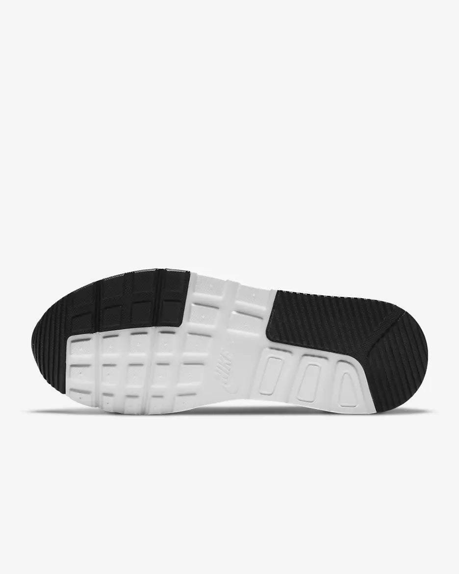 Nike Air Max SC CW4554-001 Black White