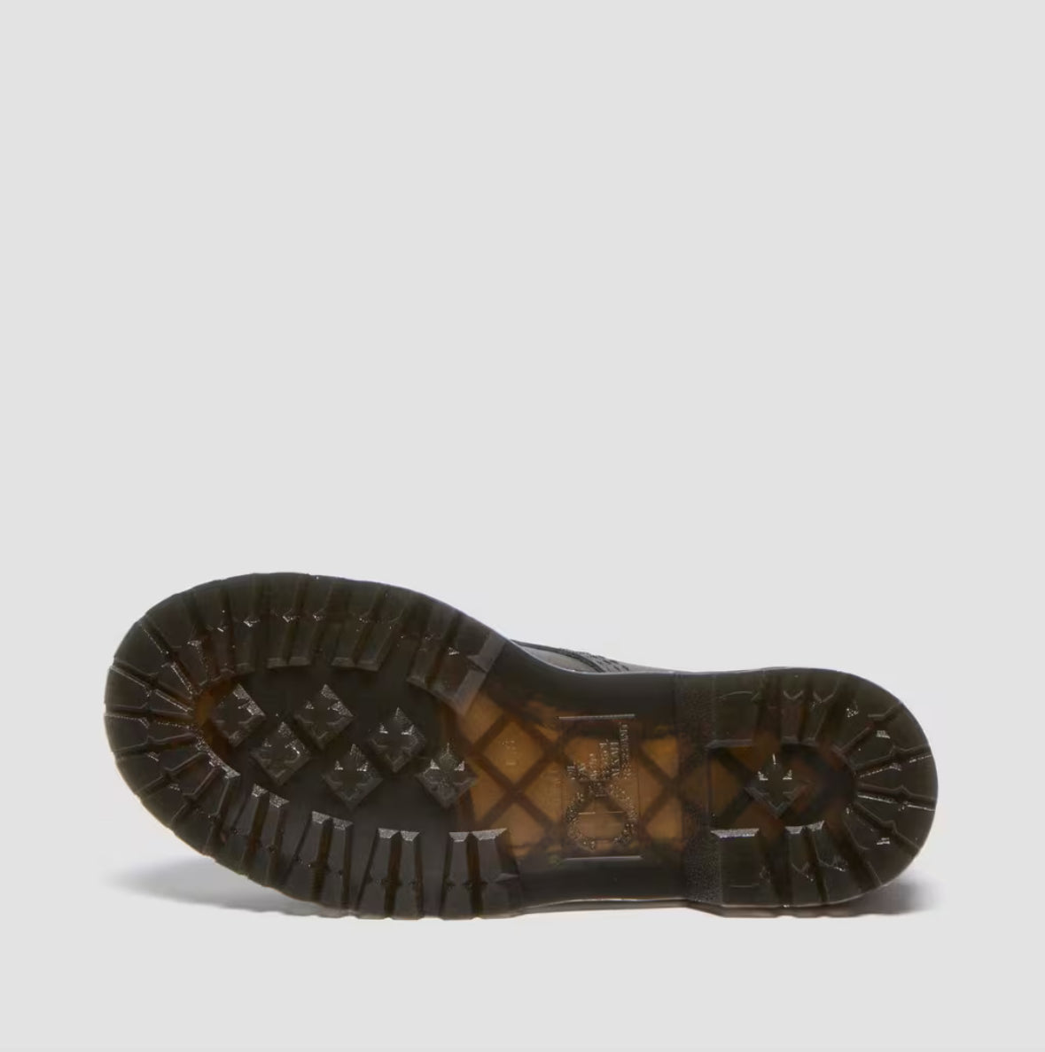 Dr.Martens 1460 Pascal Gunmetal Virginia 31693029