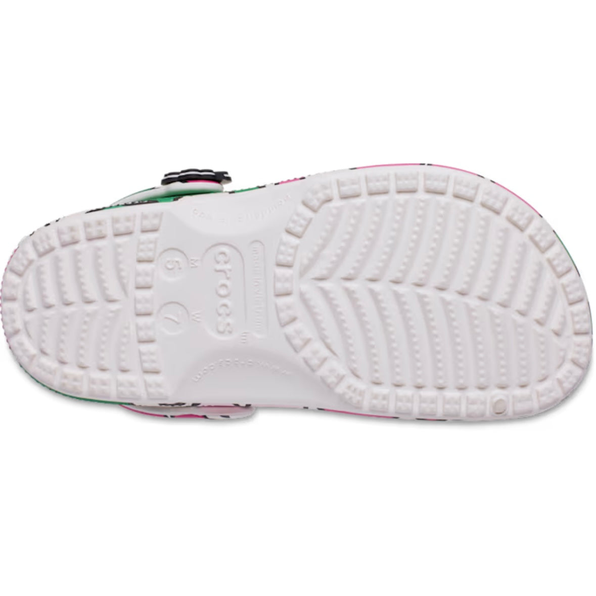 Crocs Marimekko Classic Clog