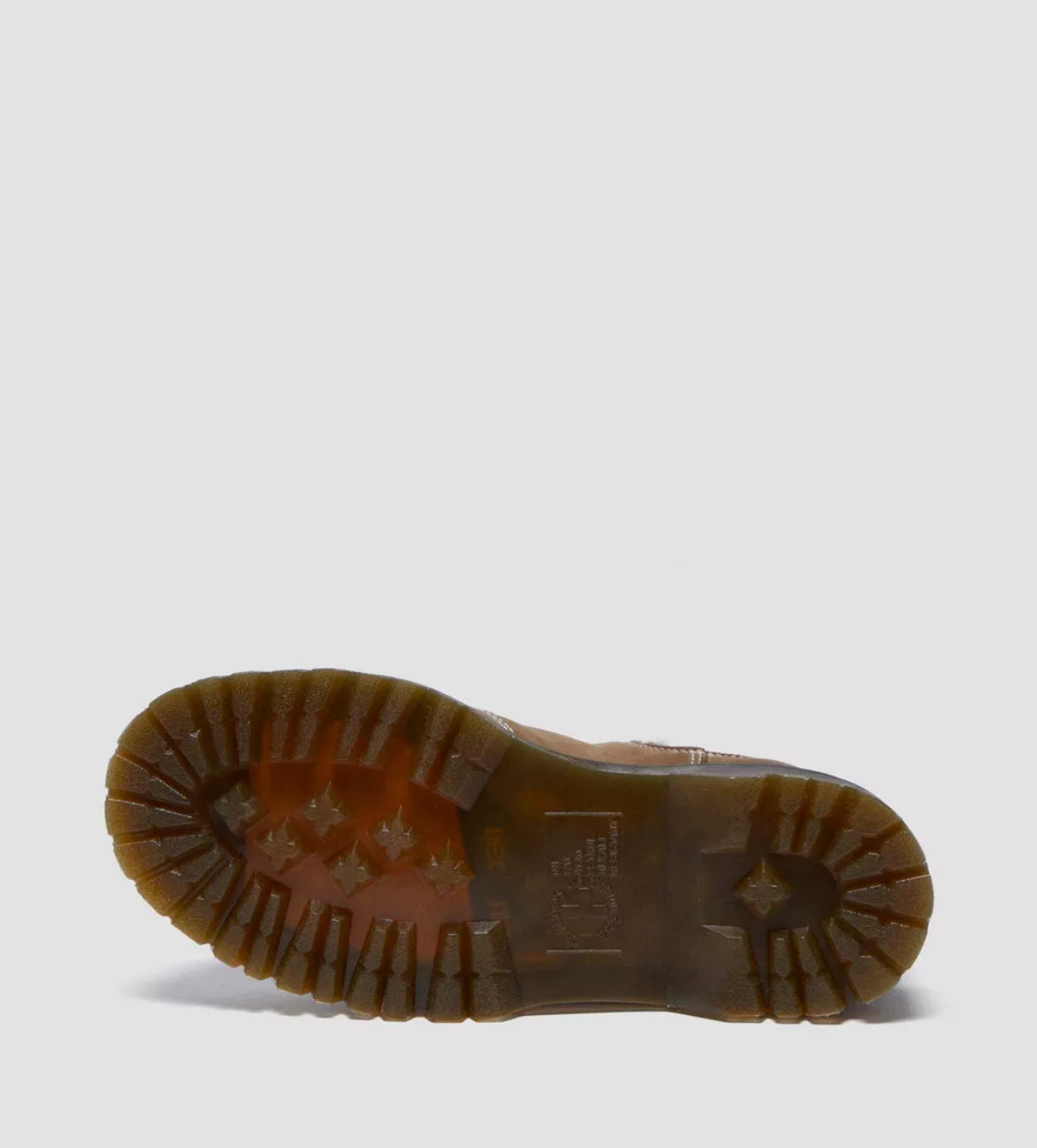 Dr.Martens 2976 FL Chelsea Boots Buttersoft WP khaki 31879480