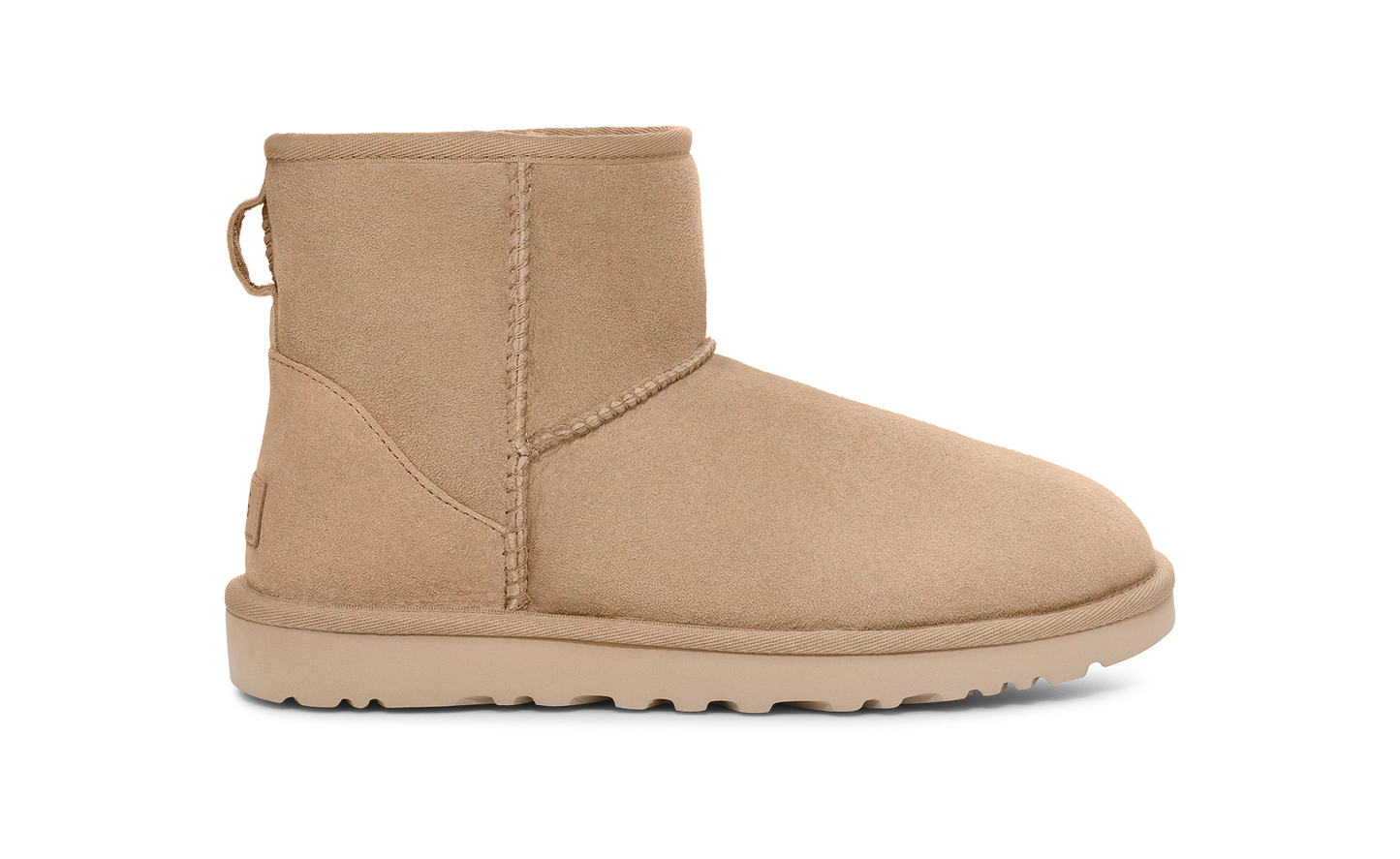 UGG Classic Mini 2 Boot Sand 1016222