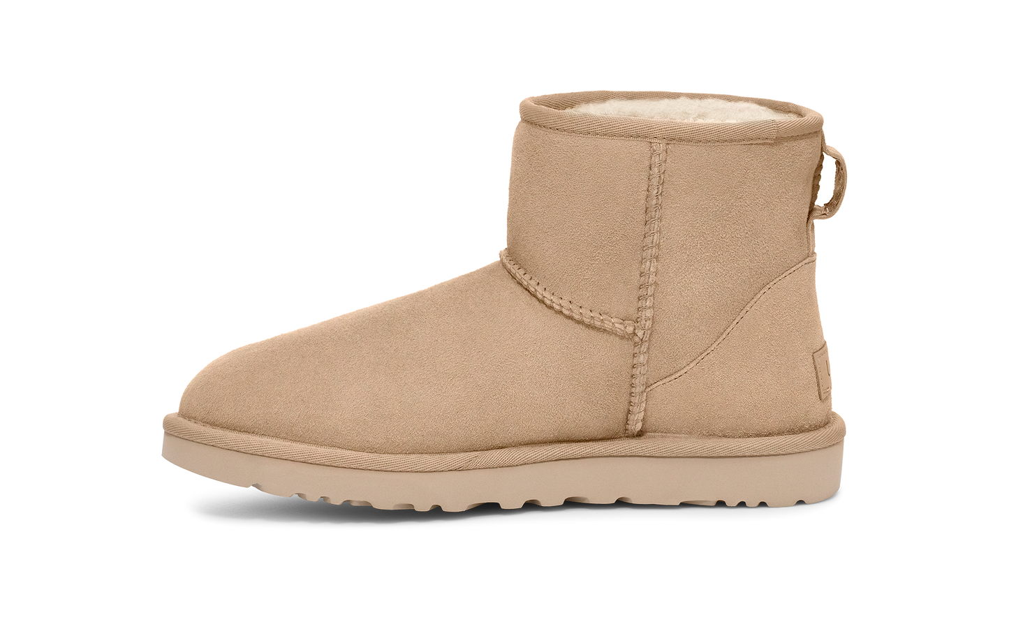 UGG Classic Mini 2 Boot Sand 1016222