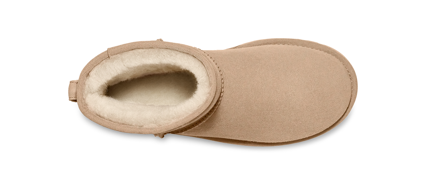 UGG Classic Mini 2 Boot Sand 1016222