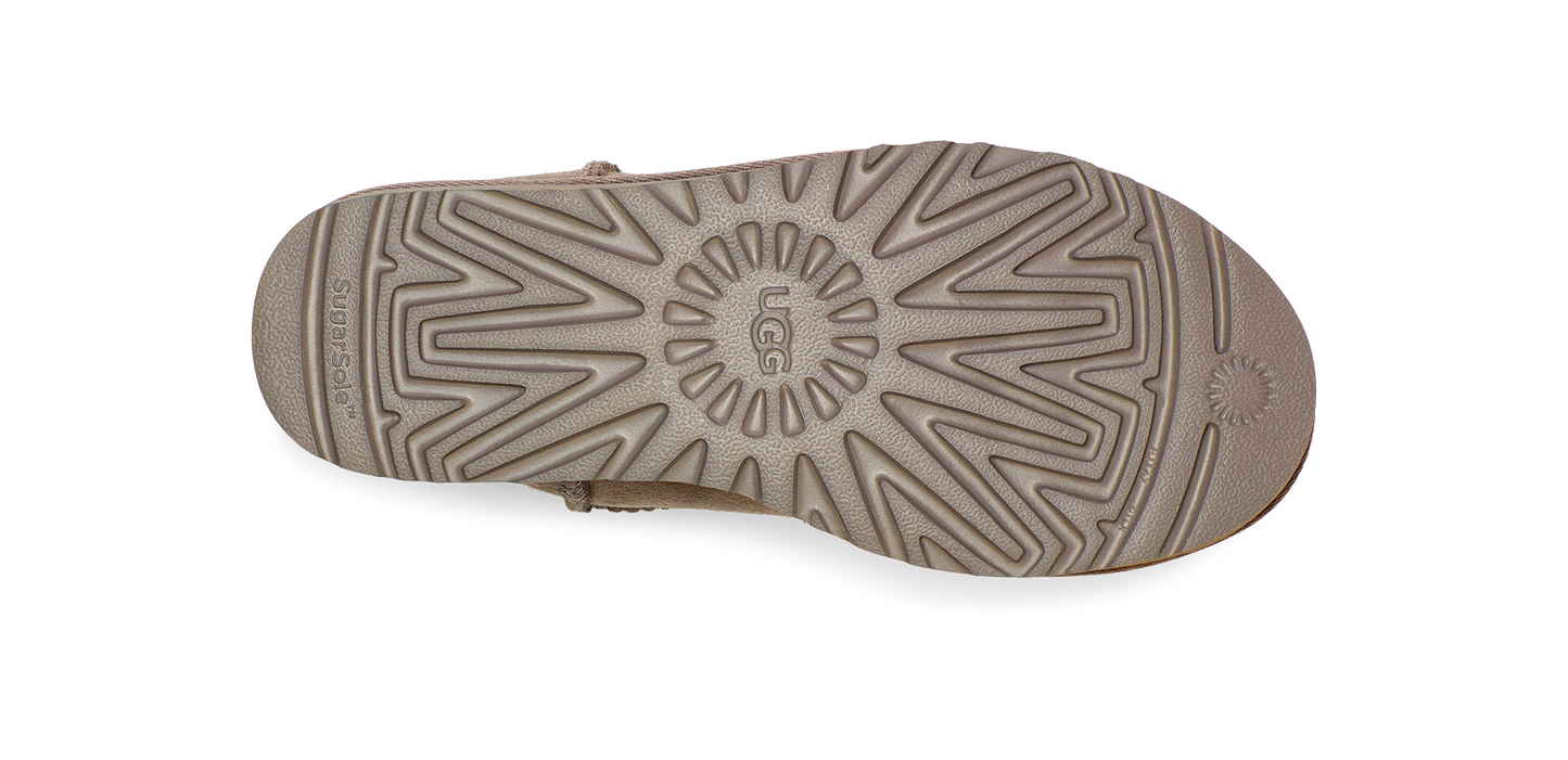 UGG Classic Mini 2 Boot Smoke Plume 1016222