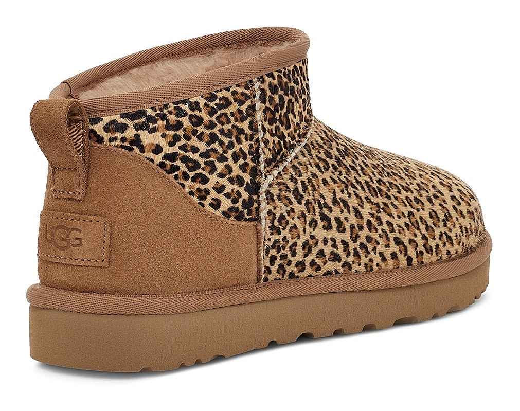 UGG Ultra Mini Boot Speckles 1149270
