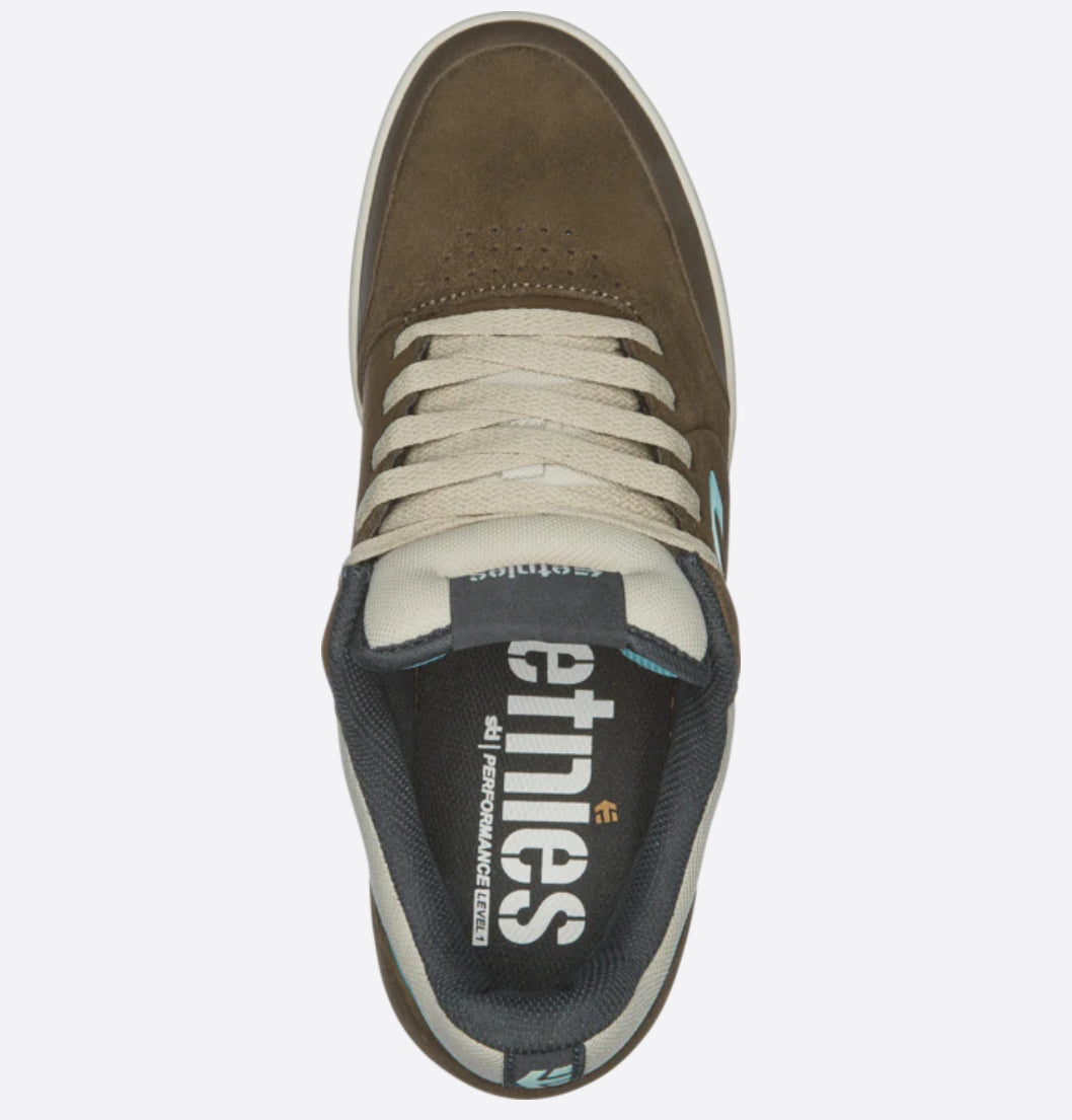 Etnies Marana Michelin Brown Blue