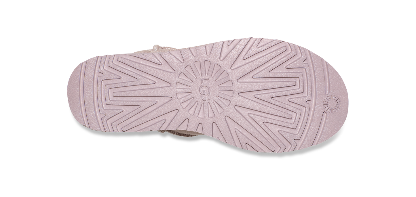 UGG Ultra Mini Boot Pale Smoke 1116109