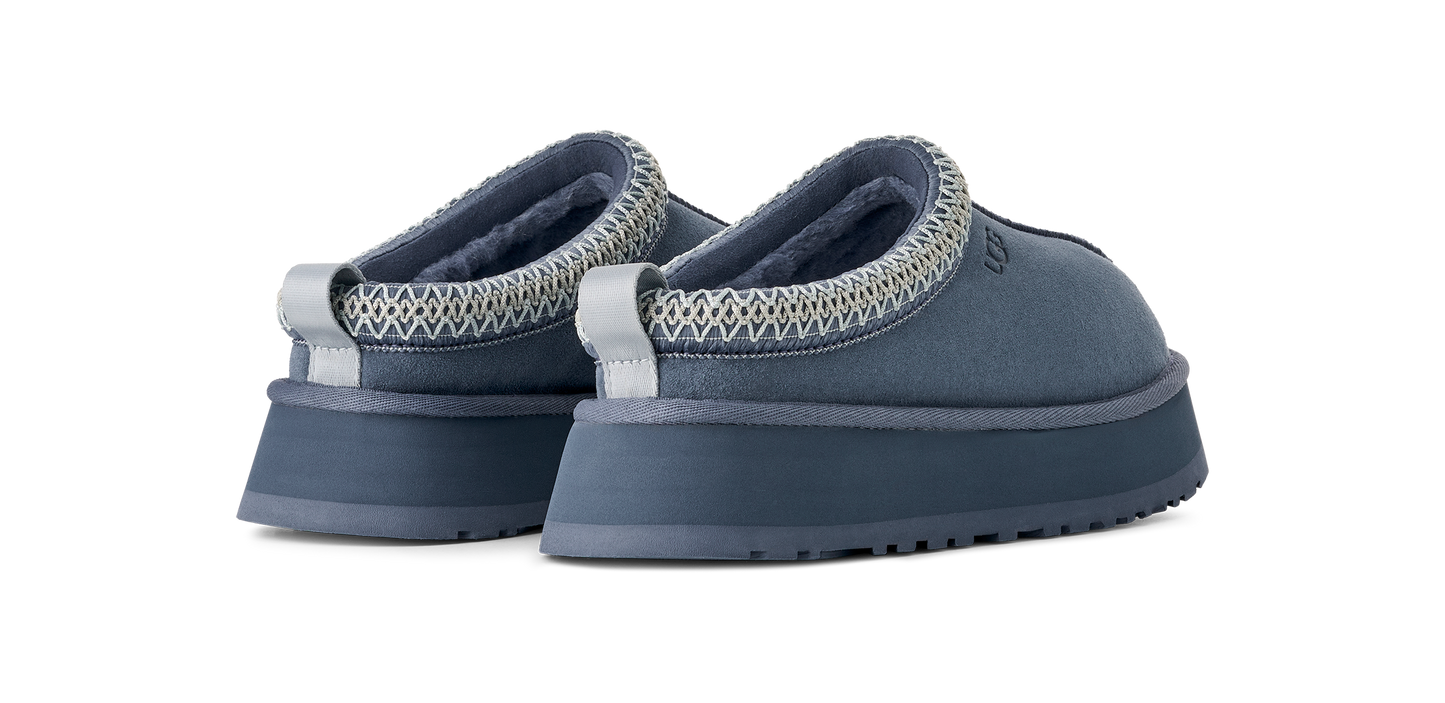 UGG Tazz Pantoffel Desert Blue 1122553