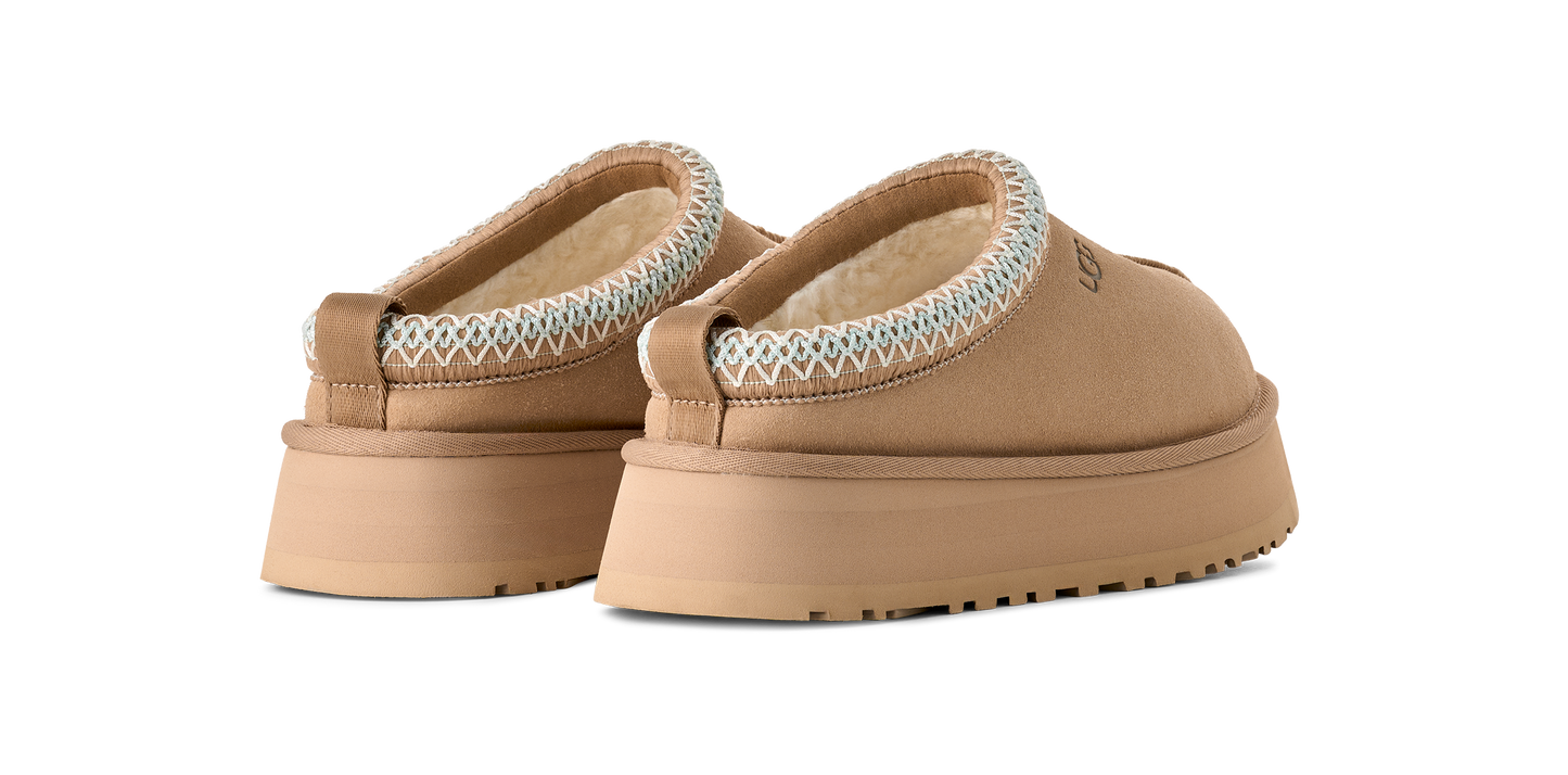 UGG Tazz Pantoffel Sand 1122553