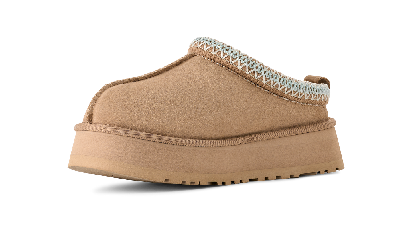 UGG Tazz Pantoffel Sand 1122553