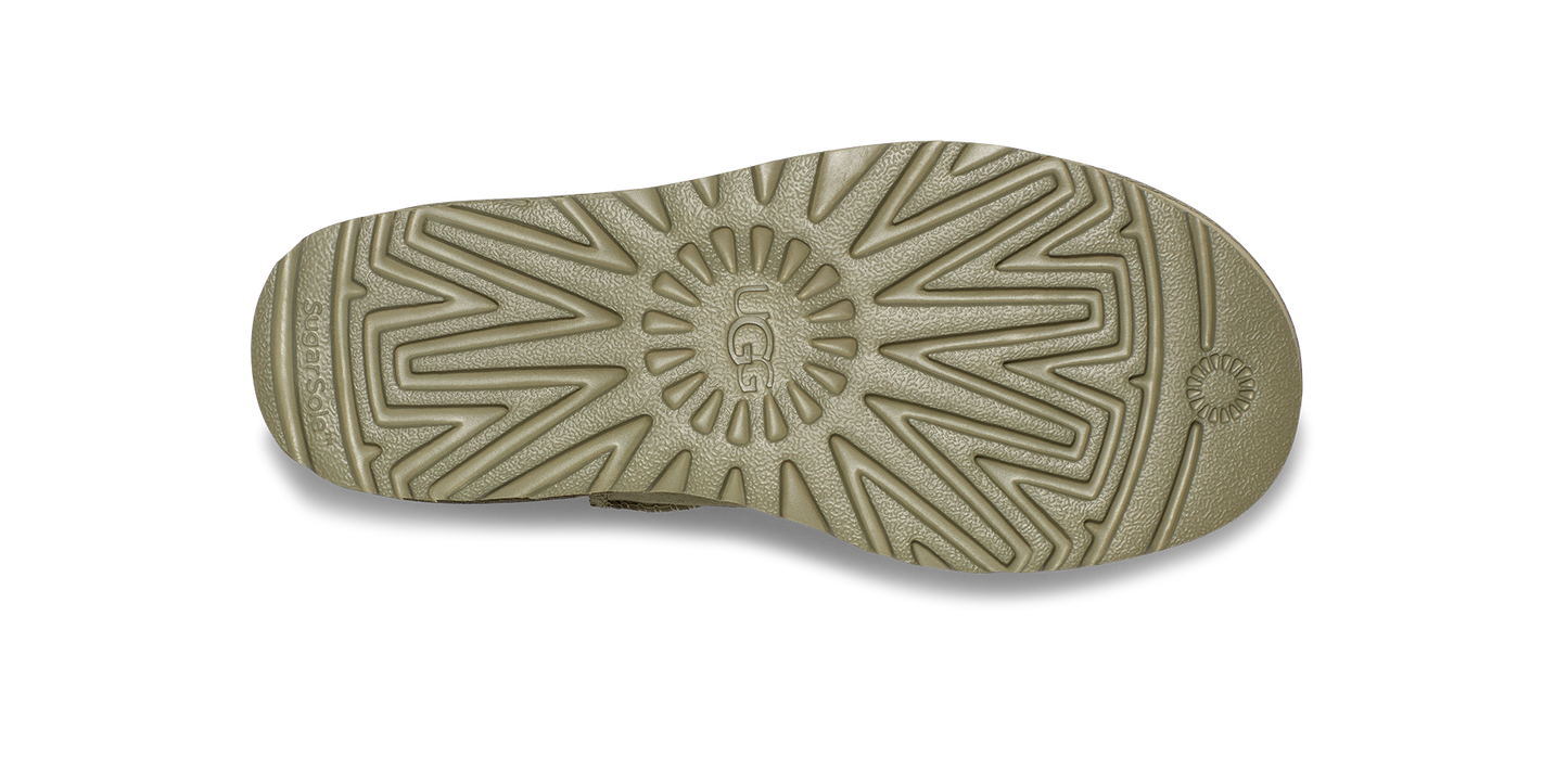 UGG Ultra Mini Platform Boot SHADED CLOVER 1135092