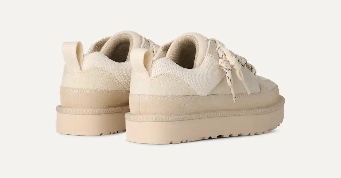 UGG Lo Lowmel Sneaker Jasmine 1168890