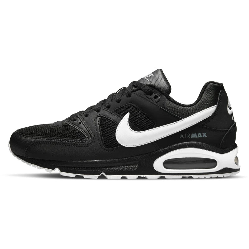 Nike Air Max Command Black White Cool Grey 629993-032