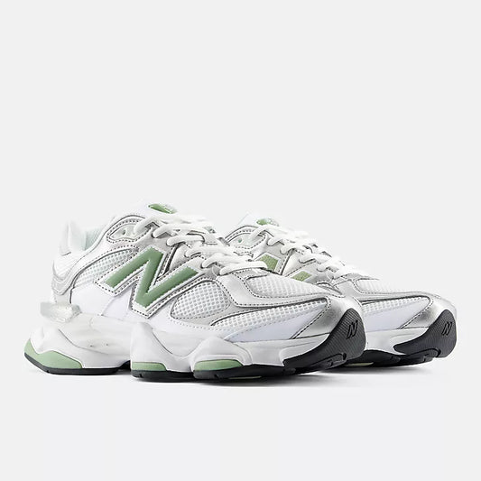 New Balance U9060 3B6 White Oregano