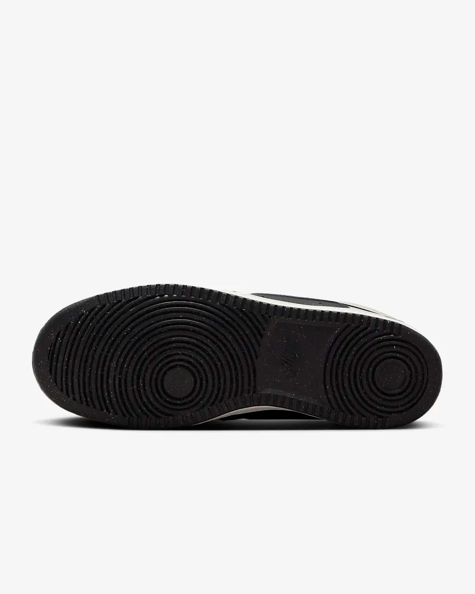 Nike Court Vision Mid Light Iron Phantom Black Navy DN3577-004