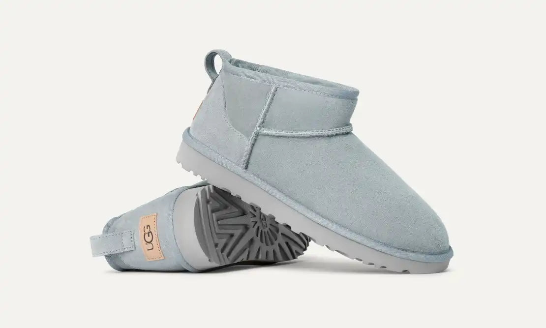 UGG Classic Ultra Mini Boot Sea Foam 1116109