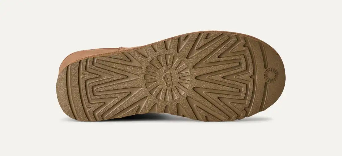 UGG Classic Short 2 Boot Chestnut 1016223