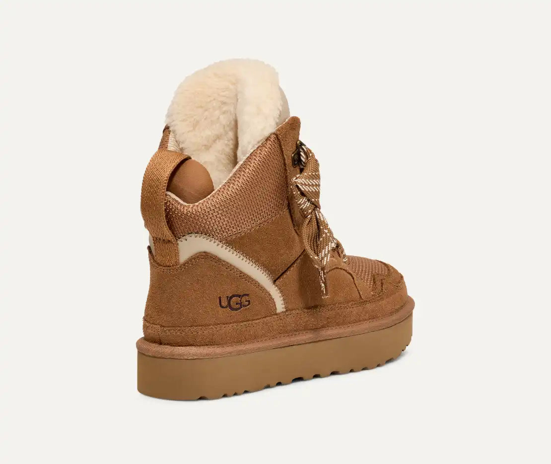 UGG Highmel Sneaker Chestnut 1145390