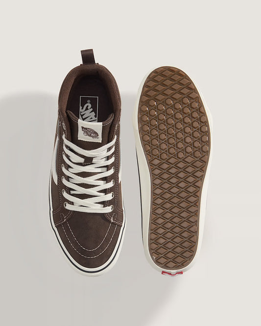 VANS SK8-HI Insulated Demitasse Waterproof VN000Y613N1
