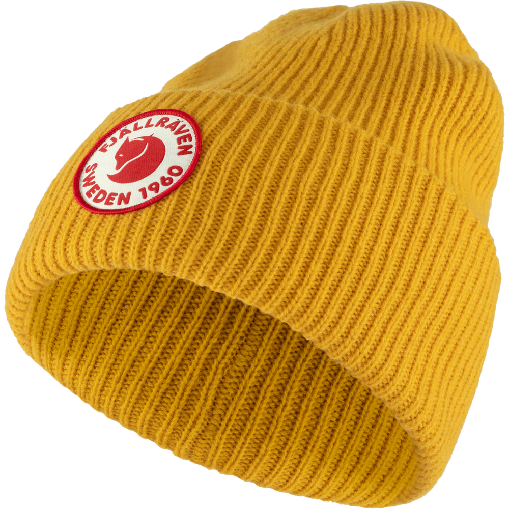Fjäll Räven 1960 Logo Hat F78142