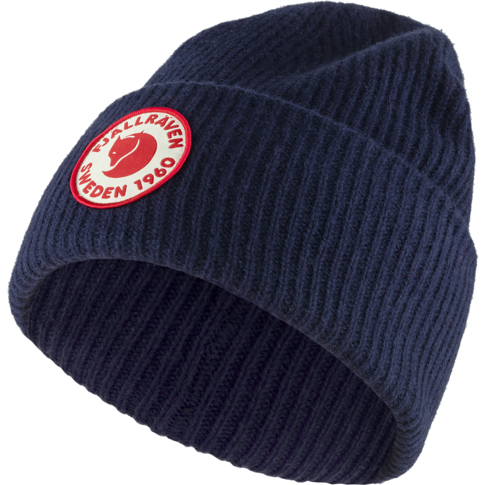 Fjäll Räven 1960 Logo Hat F78142