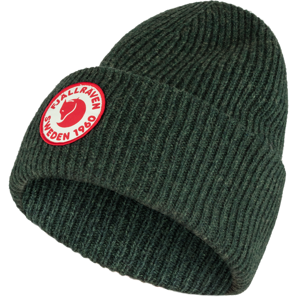 Fjäll Räven 1960 Logo Hat F78142