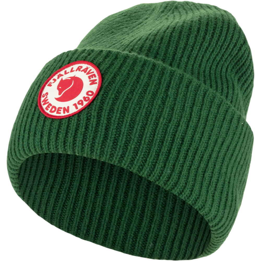 Fjäll Räven 1960 Logo Hat F78142