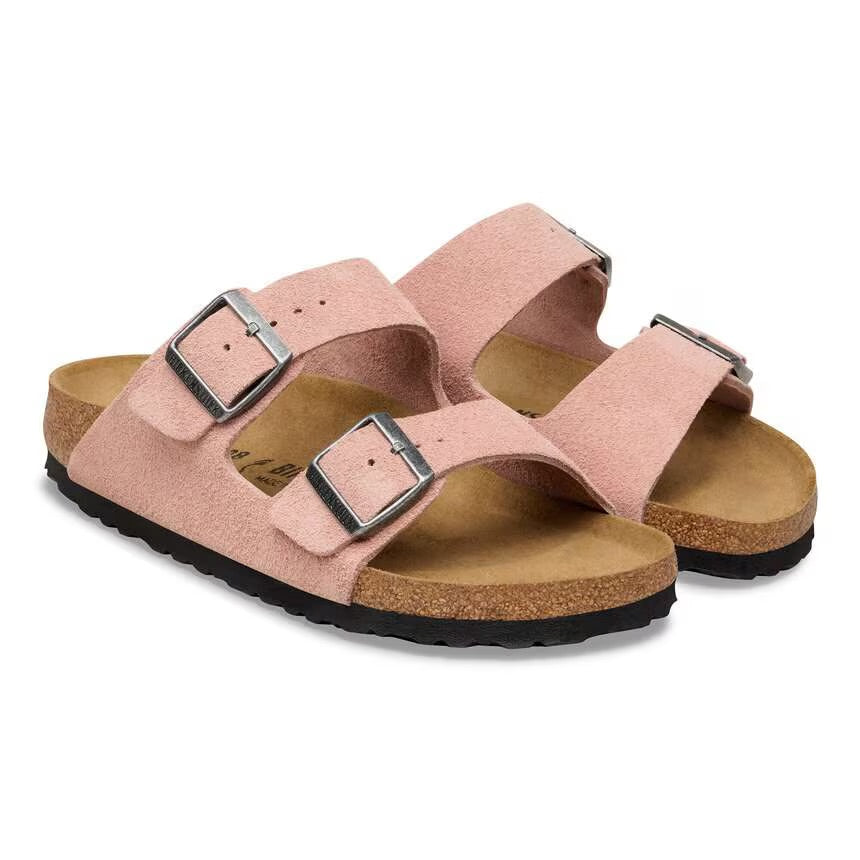 Birkenstock Arizona Pink Clay 1031619
