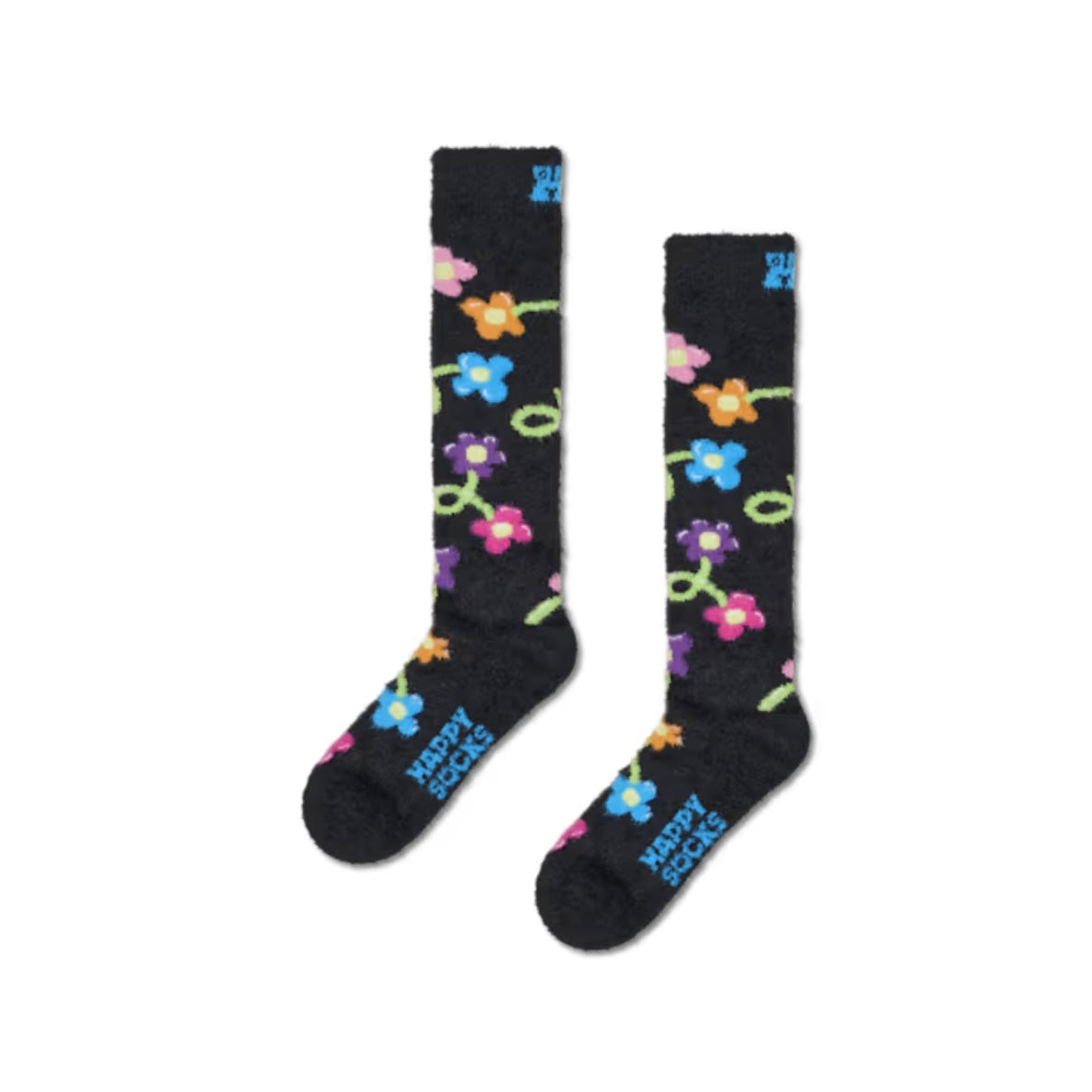 Crocs Happy Socks X Crocs Stomp Lined Clog