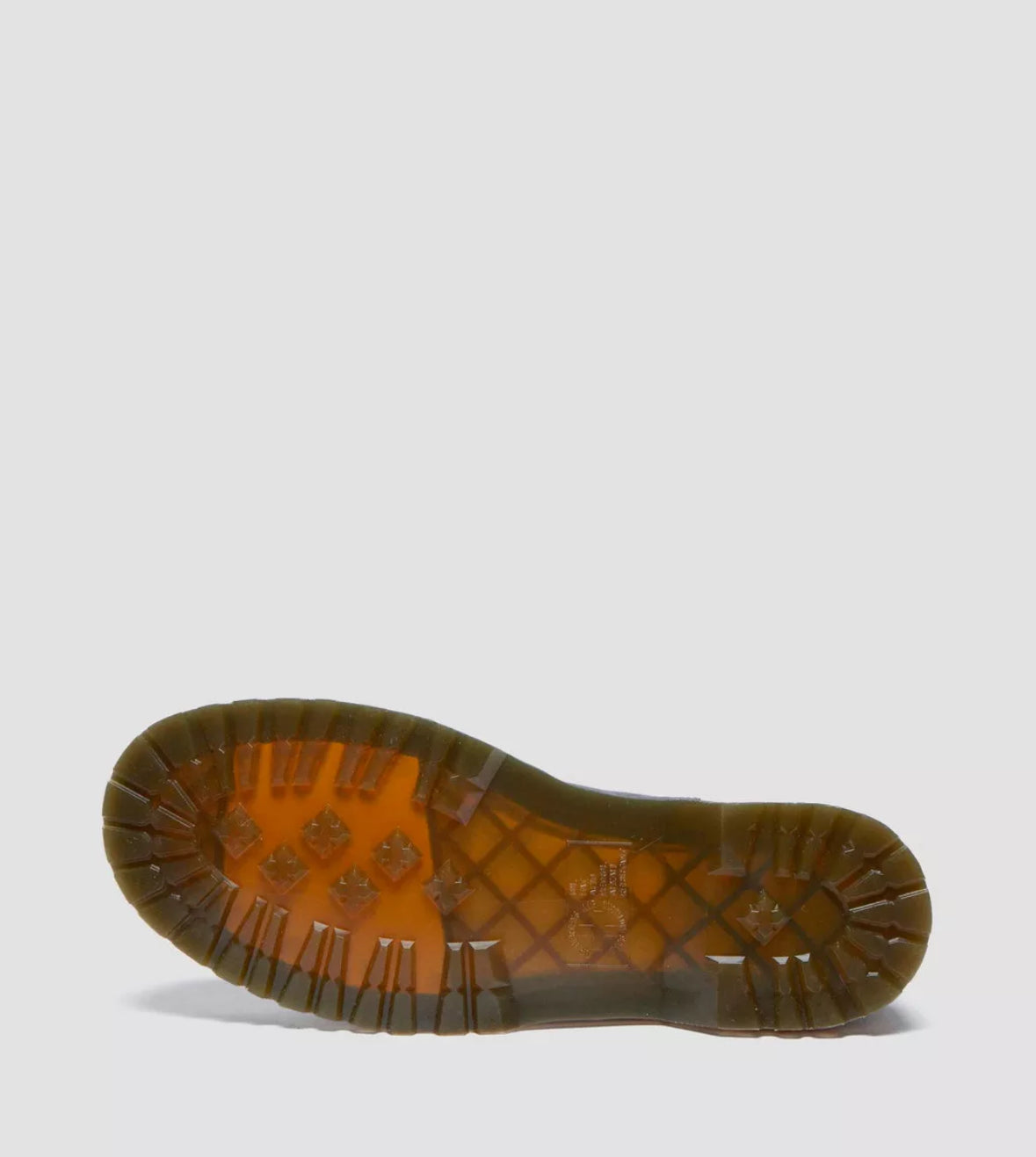 Dr.Martens 2976 WL Chelsea Boot Grizzly DMS Olive 31874538