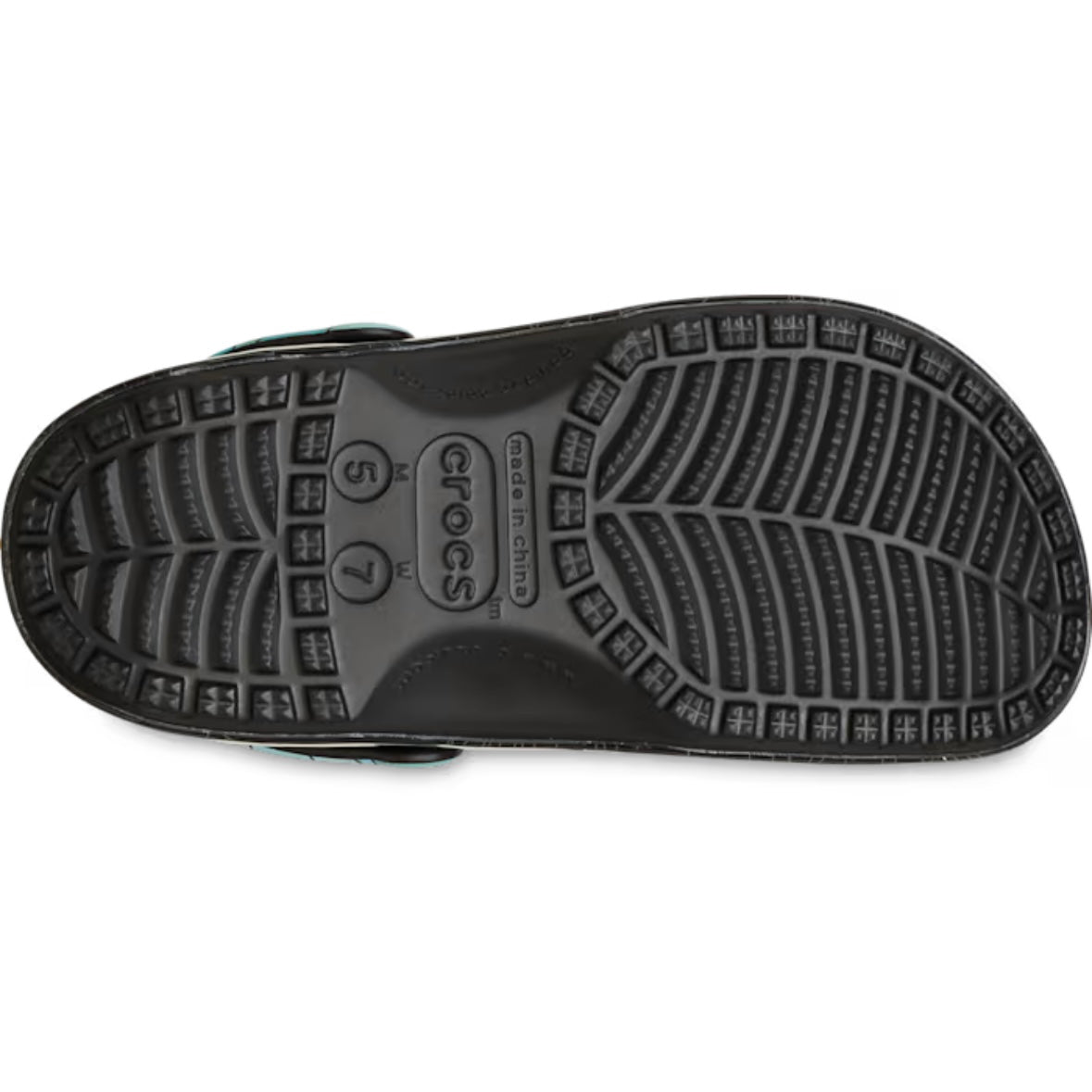 Crocs Beatles Love Classic Clog 210895