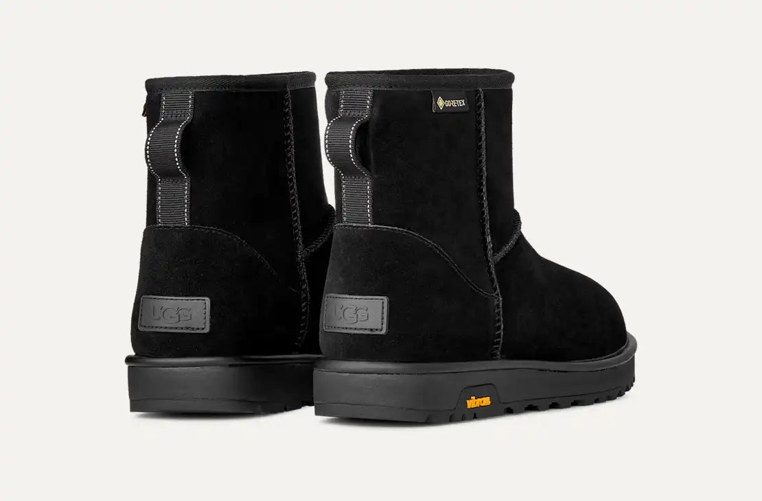 UGG Mini GTX Boot Black 1171150