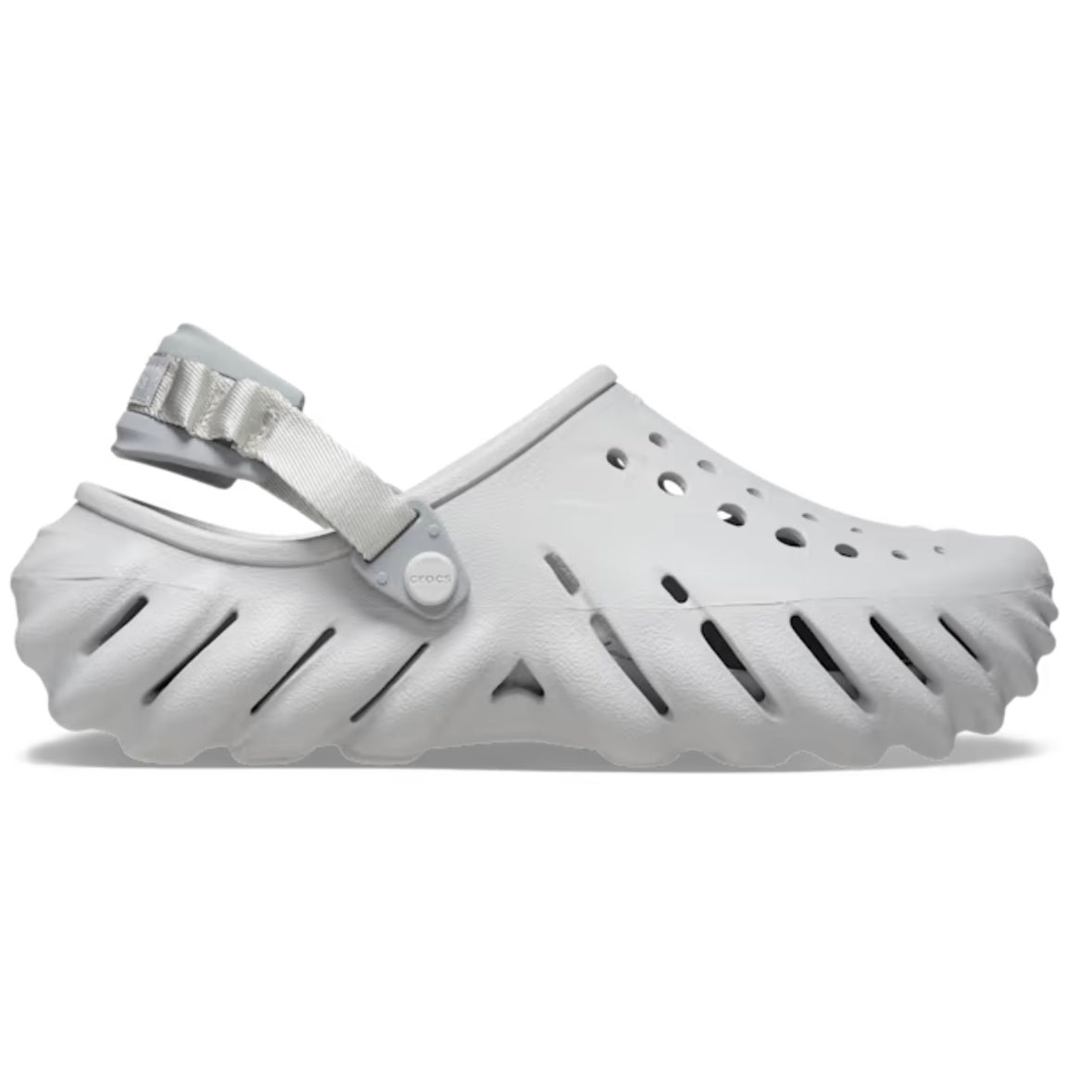 Crocs Echo Clog Atmosphere 207937