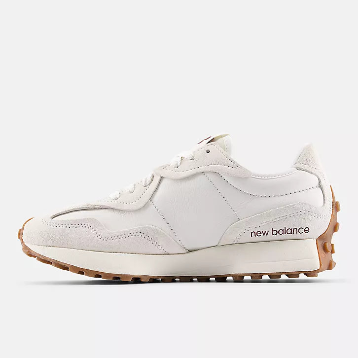 New Balance U327WKM Linen Rich Oak