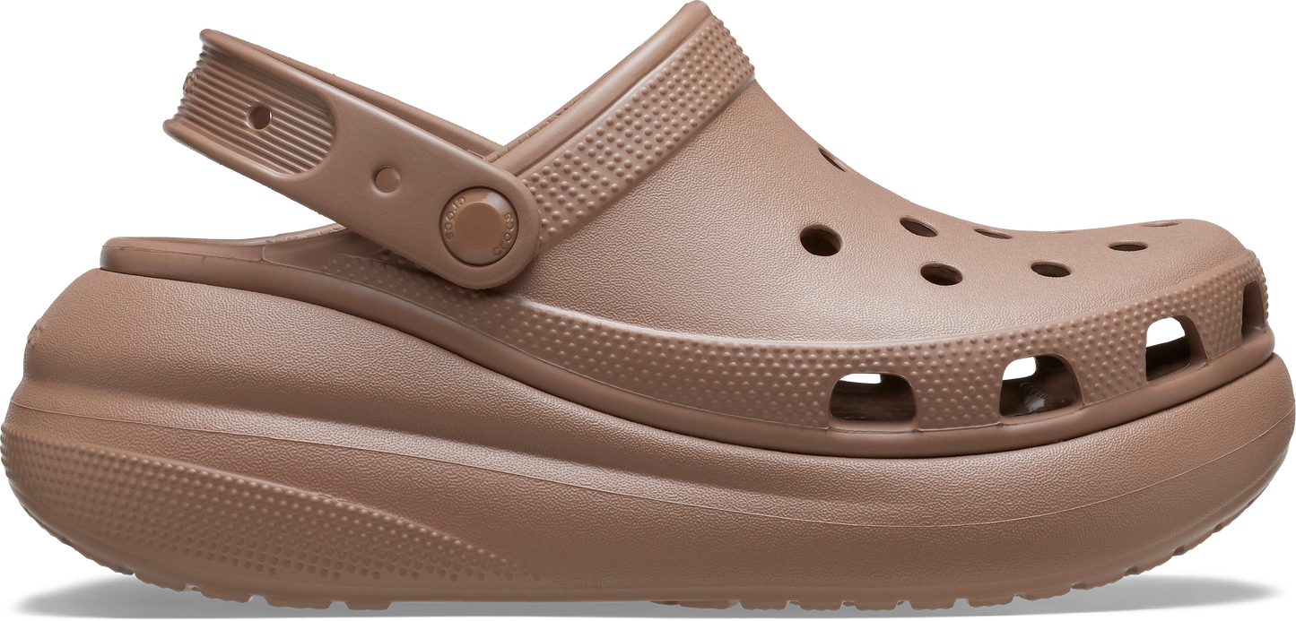 Crocs Crush Clog Latte