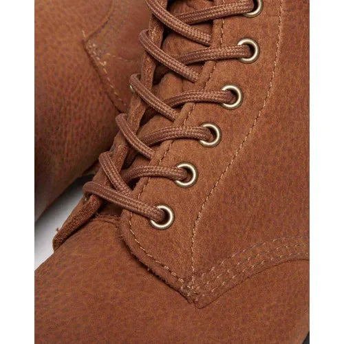 Dr.Martens 1460 Pascal Tumbled Nubuck Desert Brown 40967200