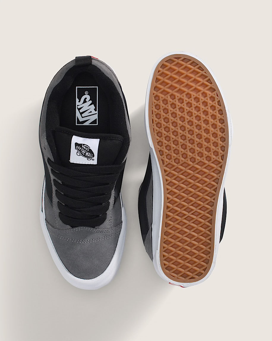 VANS Knu Skool Pewter Black VN000DAJPWT