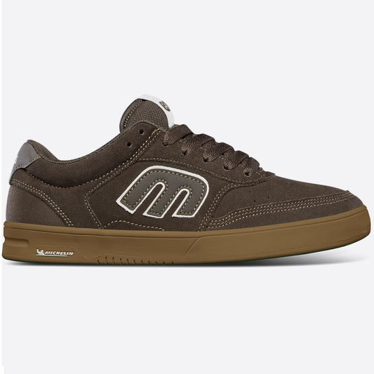 Etnies Serin Brown Gum