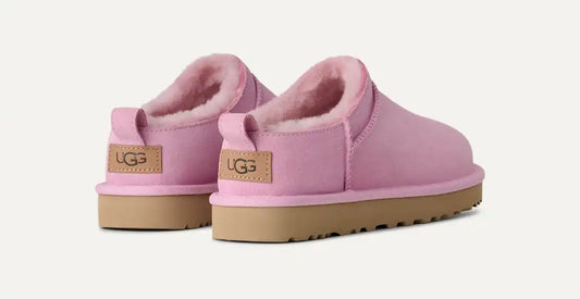UGG Classic Micro Boot Pink Diamond 1173891