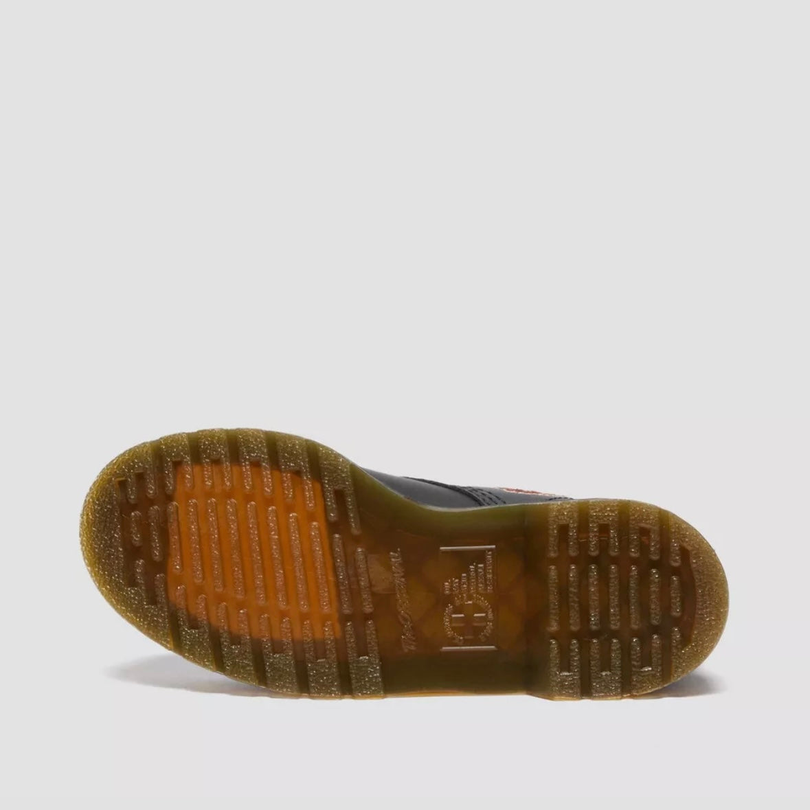 Dr.Martens 1460 Vonda Black Floral 41954001