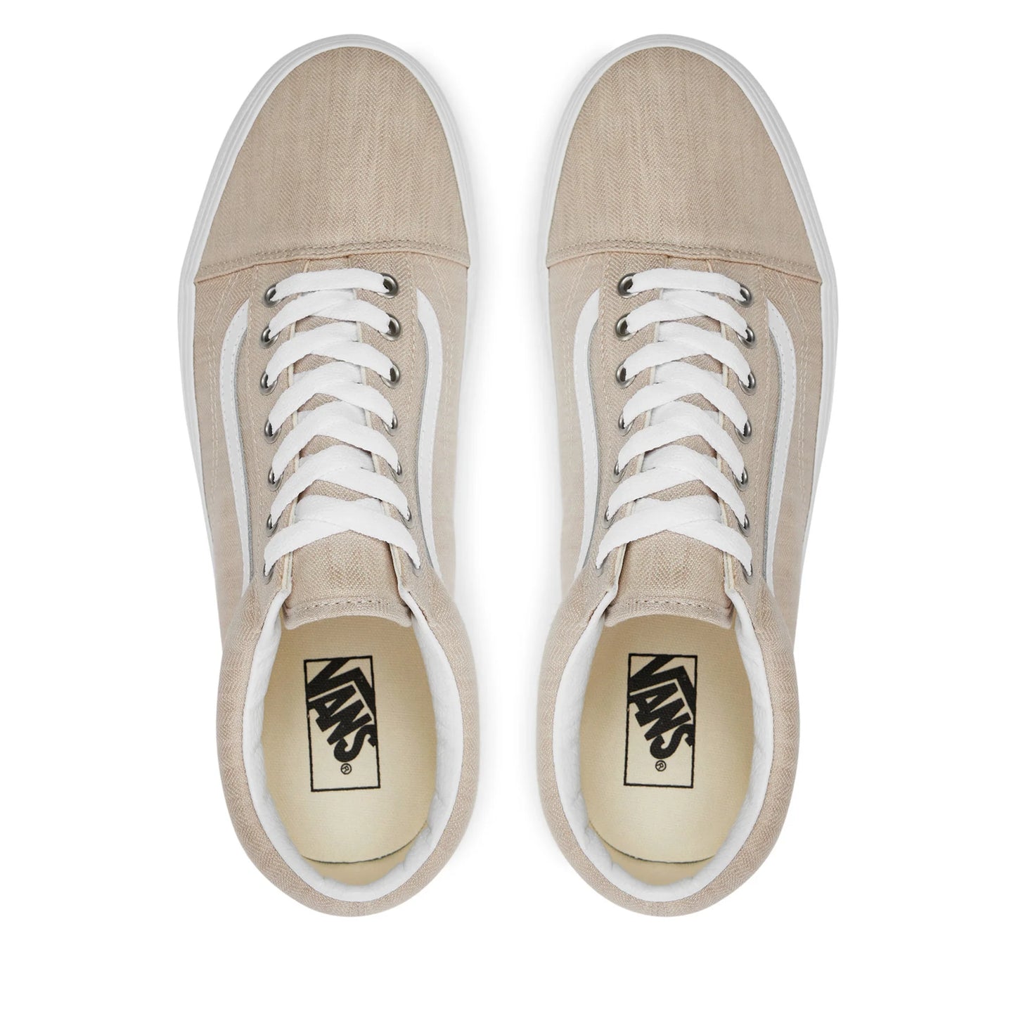 VANS Old Skool Summer Linen VN0005UFJ92